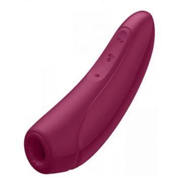 Curvy 1+ Vibrador Curvy 1+ Vibrador