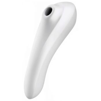 Dual Pleasure Vibrador Dual Pleasure Vibrador