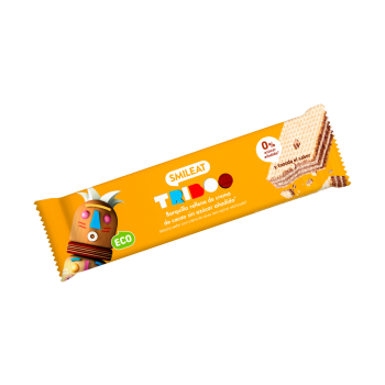 Triboo ECO Barquillo Relleno