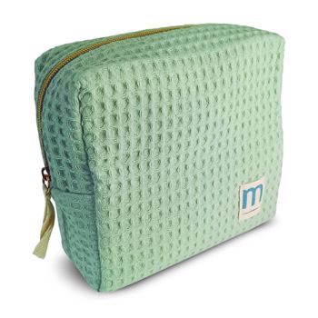 Nécessaire de algodão natural