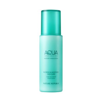 Super Aqua Max Emulsión Acuosa