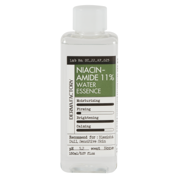 Niacinamide 11% Water Esencia