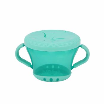 Porta Snacks Colores Surtidos