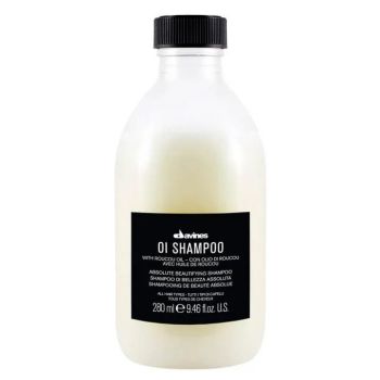 OI Champu con Aceite de Rosas