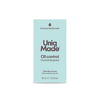 Ampollas Niacinamida Control de Grasa Ampollas Niacinamida Control de Grasa