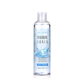 Tónico Ácido Hialurónico Hyaluronic Toner 