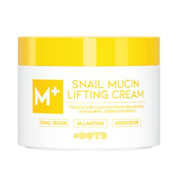 Crema Facial Reafirmante Snail Mucin Lifting