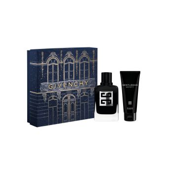 Gentleman Society Eau de Parfum Estuche Hombre