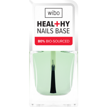 Healthy Base para Uñas