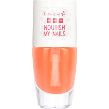 Óleo para tratamento das unhas