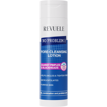 No Problem Loción Limpiadora de Poros