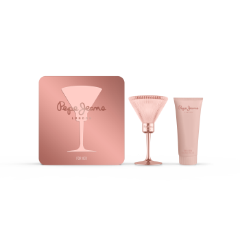 Estuche Adictive For Her Eau de Parfum