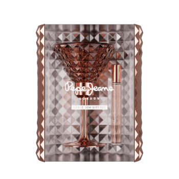 Life Is Now Eau de Parfum 