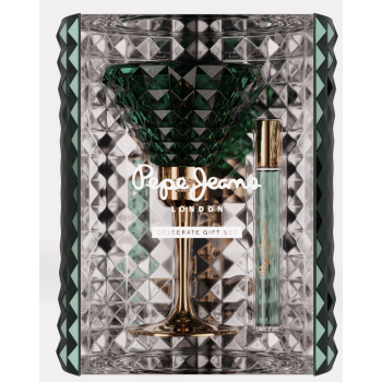 Coffret Celebrate For Her Eau de Parfum