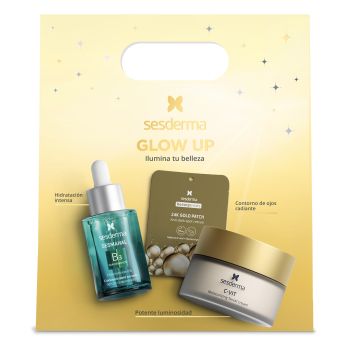 Conjunto Glow Up C-Vit