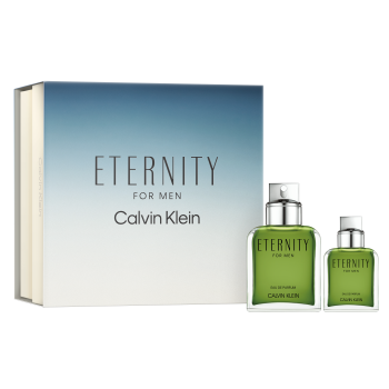 Eternity For Man Estuche Eau de Parfum