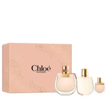 Coffret Chloé Nomade Eau de Parfum