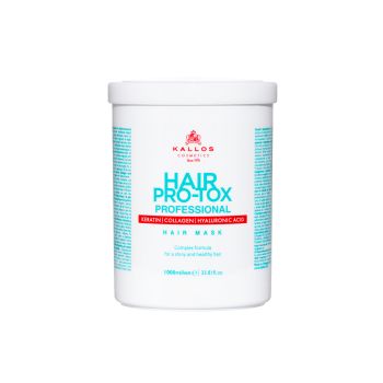 Hair Pro-Tox Mascarilla Capilar