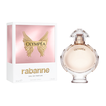 Olympéa Eau de Parfum
