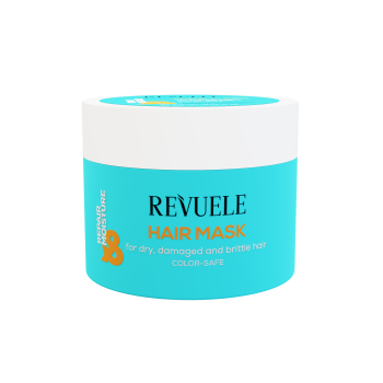 Mascarilla Capilar Hidratante & Reparadora