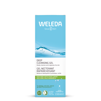 Gel Limpiador Refrescante