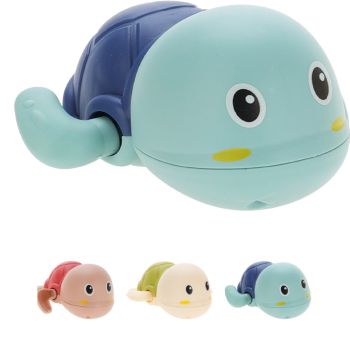 Juguete de Baño Tortuga