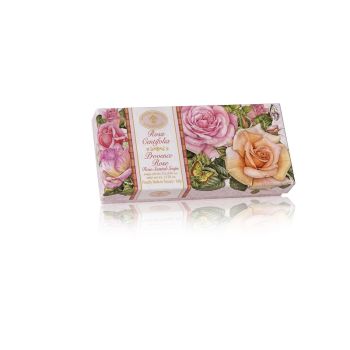 Set de Jabones Brunelleschi Rose Set de Jabones Brunelleschi Rose