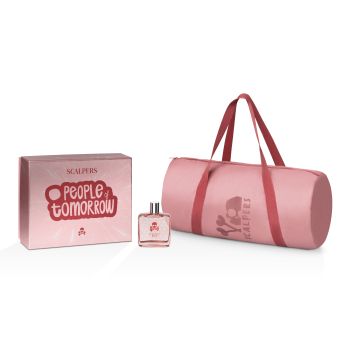 Estuche para Niña Scalpers Kids Eau de Toilette