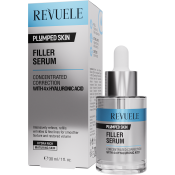 Filler Serum