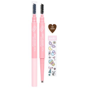 Delineador de Sobrancelhas