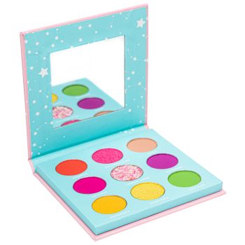 Paleta de Sombras Galaxy Cake