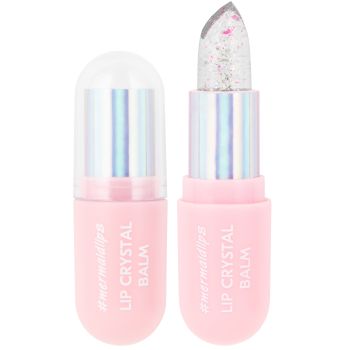 Bálsamo Labial Crystal