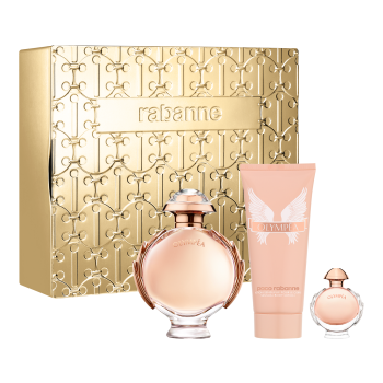 Estuche de Regalo Olympéa Eau de Parfum
