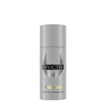 Invictus Deo Spray