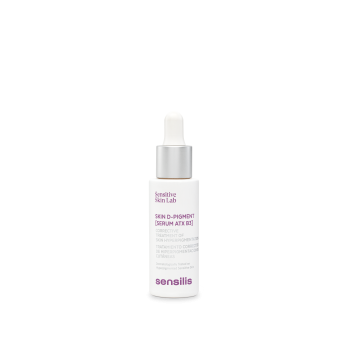 Skin D-Pigment Serum