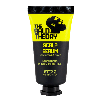 Sérum hidratante para o cabelo