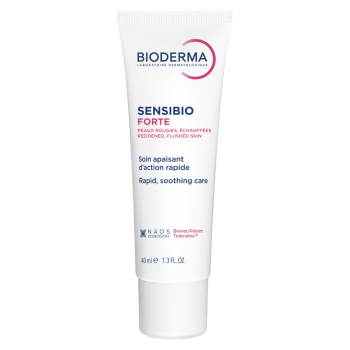 Sensibio Forte Crema Calmante