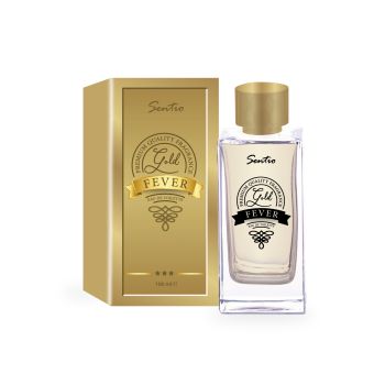 Gold Fever Eau de Toilette
