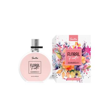 Floral Fiesta Summerday Eau de Parfum