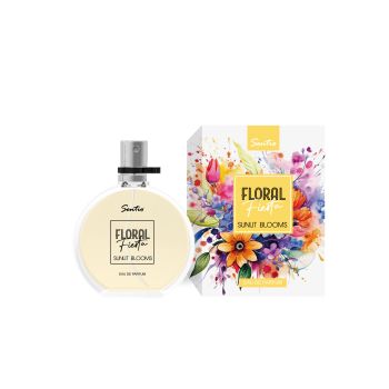 Floral Fiesta Sunlit Blooms Eau de Parfum