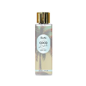 Bodymist Coco Lush