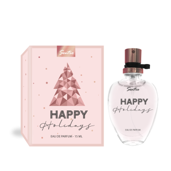 Perfume de Mujer Happy Holidays Eau de Parfum