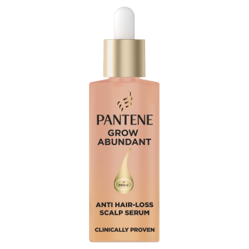 Grow Abundant Sérum Antiqueda