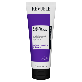 Retinol Creme Corporal