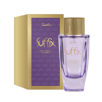 Suffix Eau de Parfum Suffix Eau de Parfum