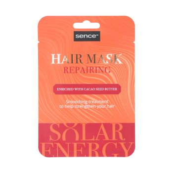 Mascarilla Capilar Reparadora