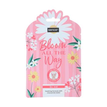 Bloom All The Way Mascarilla Capilar