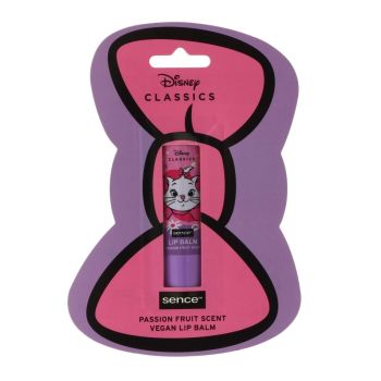 Bálsamo labial Aristogatos