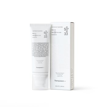 Lightweight Proteção Solar SPF50+