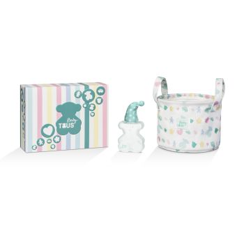 Baby Tous Mi Set de Baño